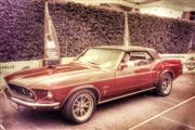 ACA Cars & Coffee -  6 juli 2014