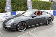 ACA Cars & Coffee -  6 juli 2014