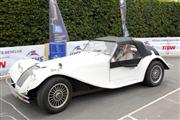 ACA Cars & Coffee -  6 juli 2014