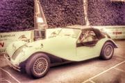 ACA Cars & Coffee -  6 juli 2014