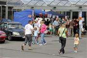 ACA Cars & Coffee -  6 juli 2014