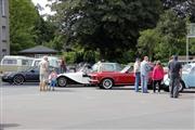 ACA Cars & Coffee -  6 juli 2014