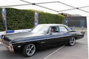 ACA Cars & Coffee -  6 juli 2014