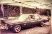 ACA Cars & Coffee -  6 juli 2014