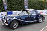 ACA Cars & Coffee -  6 juli 2014