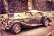 ACA Cars & Coffee -  6 juli 2014