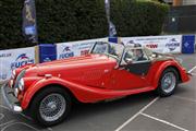 ACA Cars & Coffee -  6 juli 2014