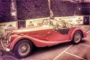 ACA Cars & Coffee -  6 juli 2014