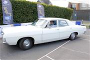 ACA Cars & Coffee -  6 juli 2014