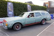 ACA Cars & Coffee -  6 juli 2014