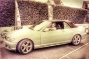 ACA Cars & Coffee -  6 juli 2014