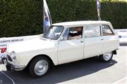 ACA Cars & Coffee -  6 juli 2014