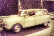 ACA Cars & Coffee -  6 juli 2014