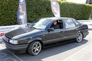ACA Cars & Coffee -  6 juli 2014