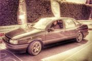 ACA Cars & Coffee -  6 juli 2014