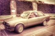 ACA Cars & Coffee -  6 juli 2014