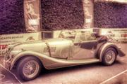 ACA Cars & Coffee -  6 juli 2014