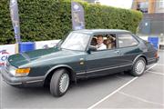 ACA Cars & Coffee -  6 juli 2014