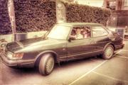 ACA Cars & Coffee -  6 juli 2014