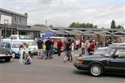 ACA Cars & Coffee -  6 juli 2014