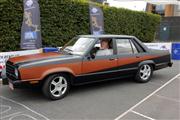 ACA Cars & Coffee -  6 juli 2014