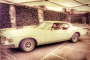 ACA Cars & Coffee -  6 juli 2014