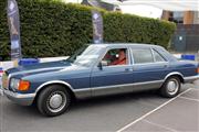 ACA Cars & Coffee -  6 juli 2014