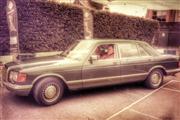 ACA Cars & Coffee -  6 juli 2014