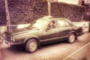 ACA Cars & Coffee -  6 juli 2014