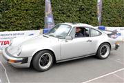 ACA Cars & Coffee -  6 juli 2014