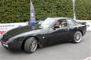 ACA Cars & Coffee -  6 juli 2014
