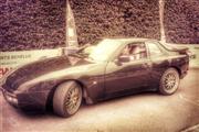 ACA Cars & Coffee -  6 juli 2014