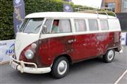 ACA Cars & Coffee -  6 juli 2014