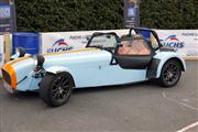 ACA Cars & Coffee -  6 juli 2014