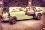 ACA Cars & Coffee -  6 juli 2014