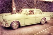 ACA Cars & Coffee -  6 juli 2014
