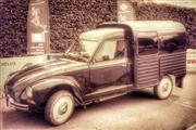 ACA Cars & Coffee -  6 juli 2014