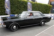 ACA Cars & Coffee -  6 juli 2014