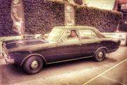 ACA Cars & Coffee -  6 juli 2014