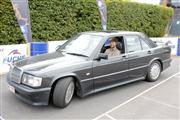 ACA Cars & Coffee -  6 juli 2014