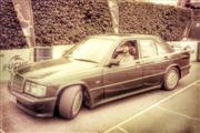 ACA Cars & Coffee -  6 juli 2014