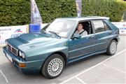 ACA Cars & Coffee -  6 juli 2014