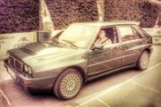 ACA Cars & Coffee -  6 juli 2014