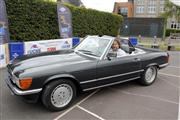 ACA Cars & Coffee -  6 juli 2014