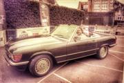 ACA Cars & Coffee -  6 juli 2014