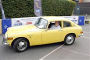 ACA Cars & Coffee -  6 juli 2014