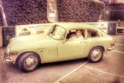 ACA Cars & Coffee -  6 juli 2014