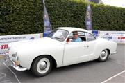 ACA Cars & Coffee -  6 juli 2014
