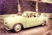 ACA Cars & Coffee -  6 juli 2014