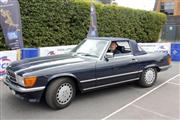 ACA Cars & Coffee -  6 juli 2014